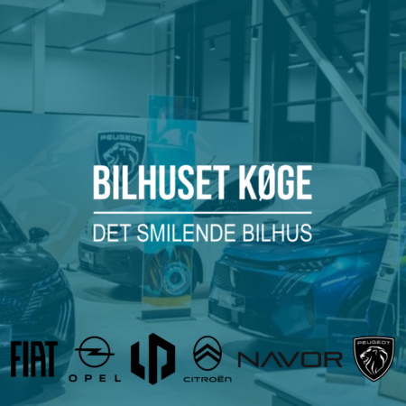 Bilhuset Køge