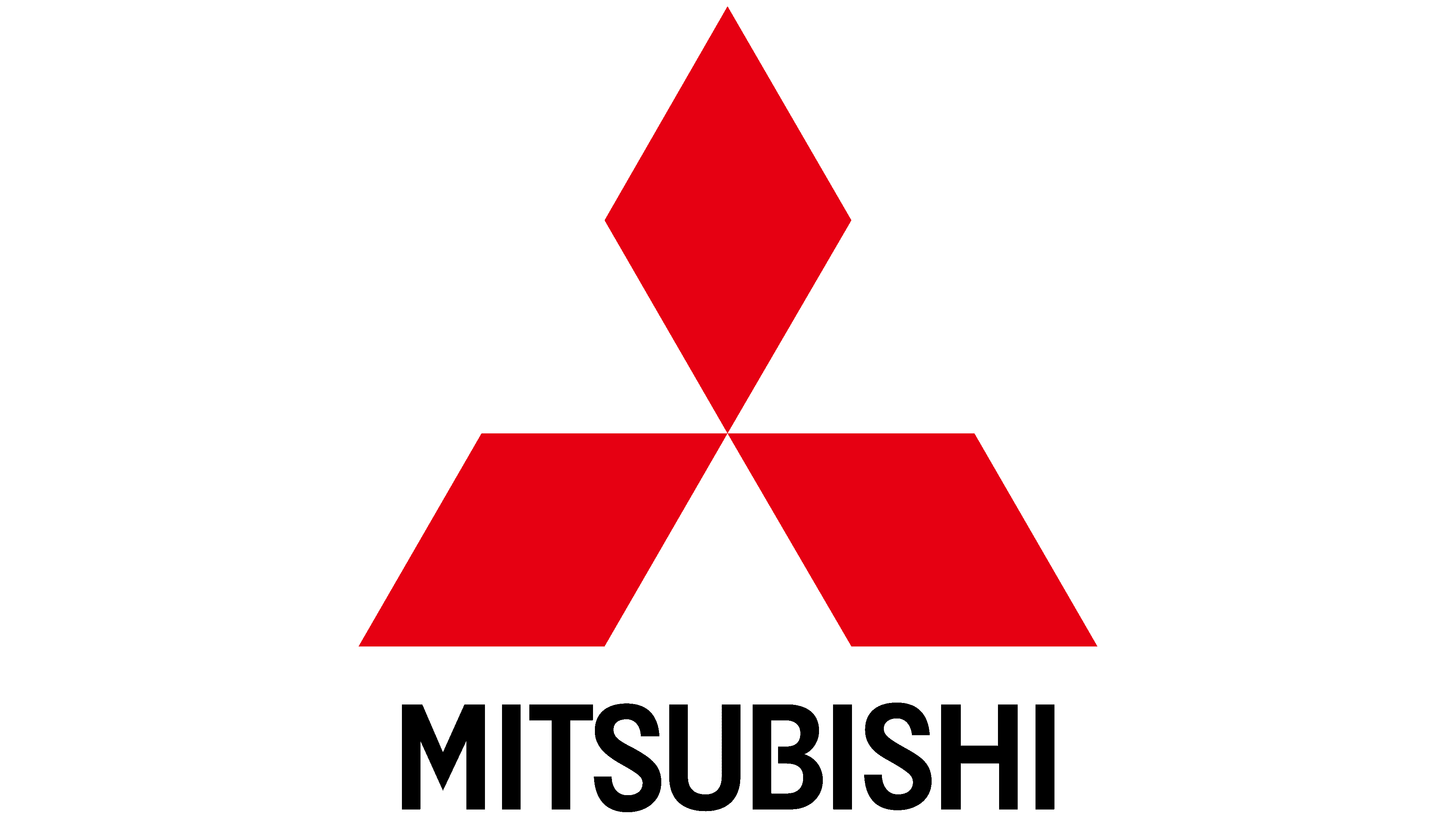 Mitsubishi logo