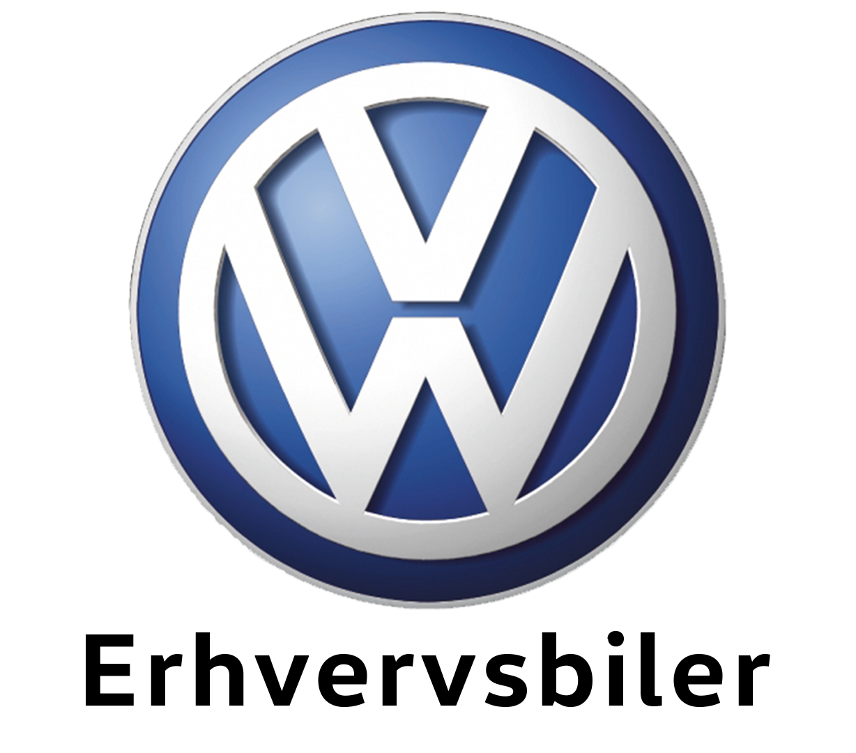 Volkswagen Erhvervsbiler