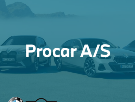 ProCar A/S