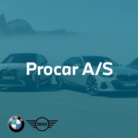 ProCar A/S