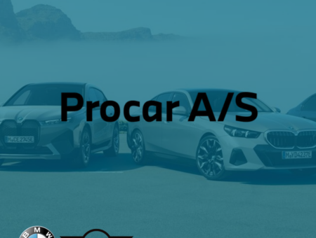 ProCar A/S