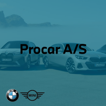 ProCar A/S