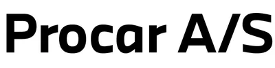 Procar logo