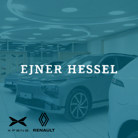 Ejner Hessel