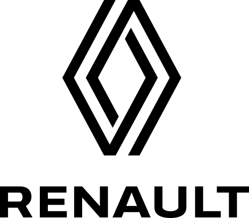 renault logo