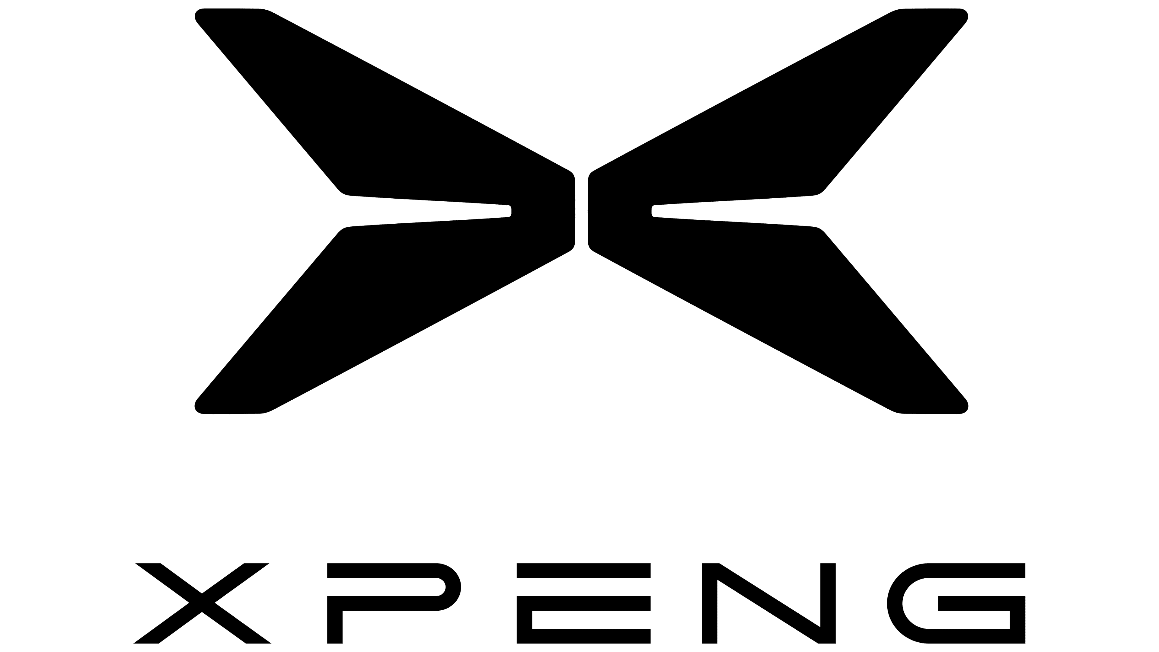 xpeng logo